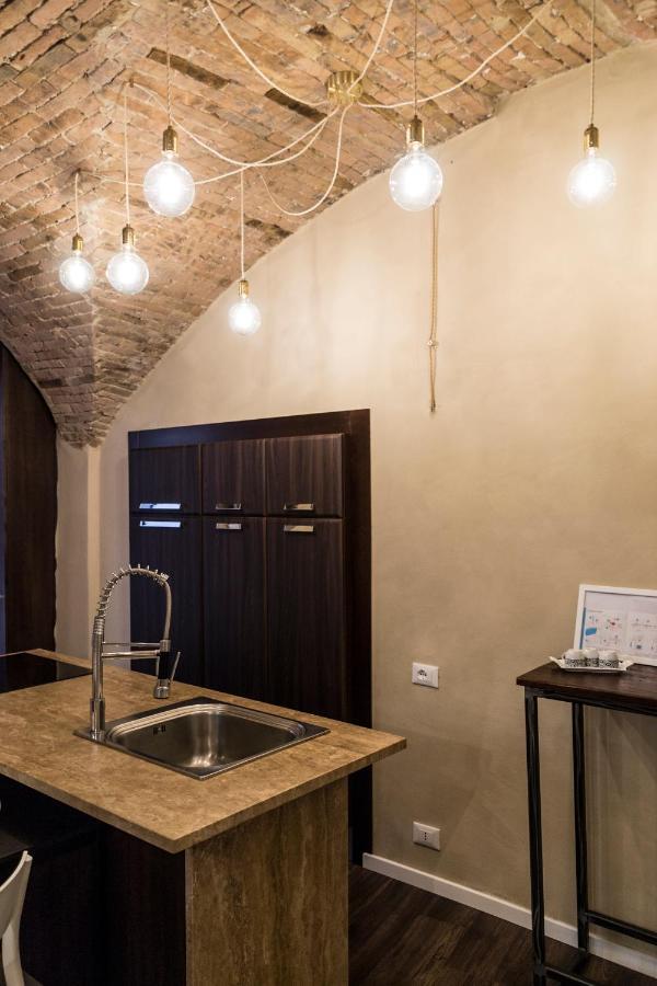 La Casa Del Vicolo - City Center - Perugia Exterior foto