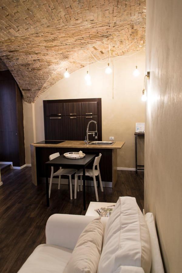 La Casa Del Vicolo - City Center - Perugia Exterior foto